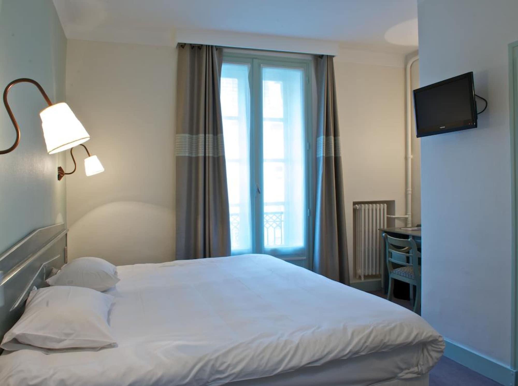 Hotel Le Roncevaux Pau Buitenkant foto